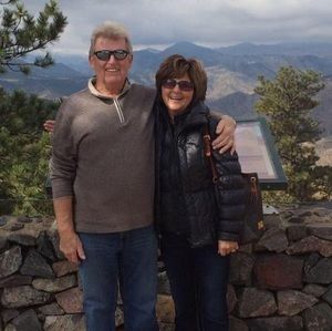 Meet your Posher, Janice